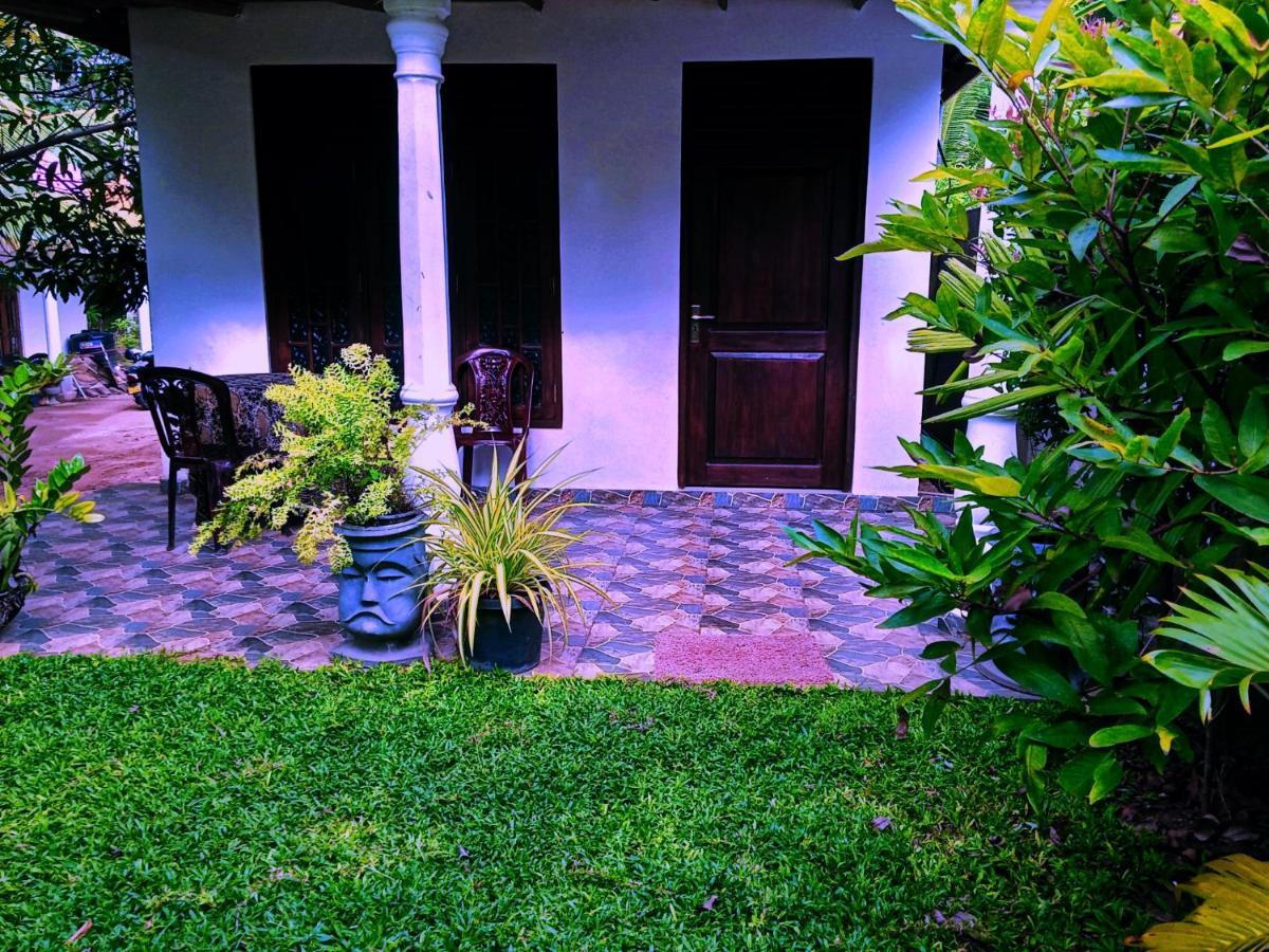 Lake Front Yala Safari Kataragama Extérieur photo