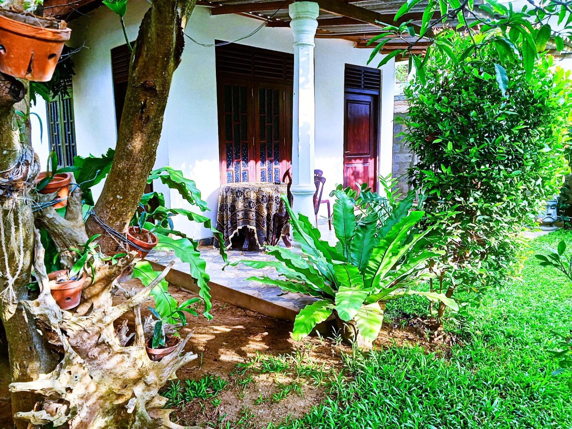Lake Front Yala Safari Kataragama Extérieur photo