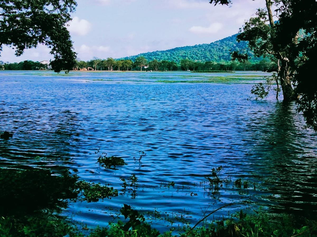 Lake Front Yala Safari Kataragama Extérieur photo